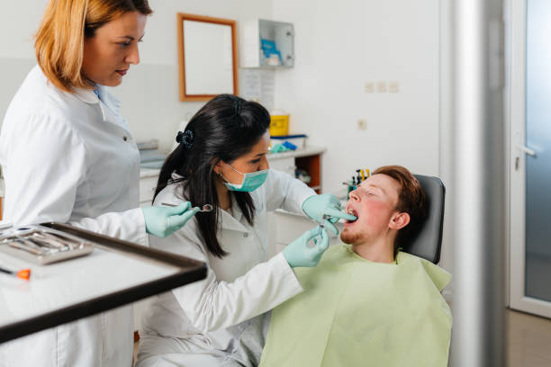 Best Emergency Root Canal Treatment in Lonoke, AR