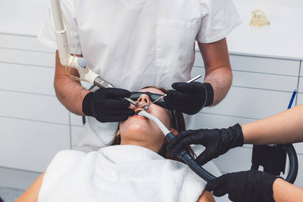 Reliable AR Emergency Dentist Solutions