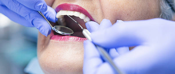 Best Emergency Treatment for Toothache in Lonoke, AR